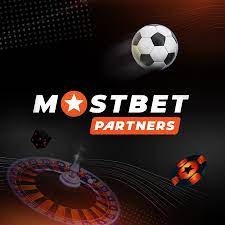  Mostbet Affiliate Programı 