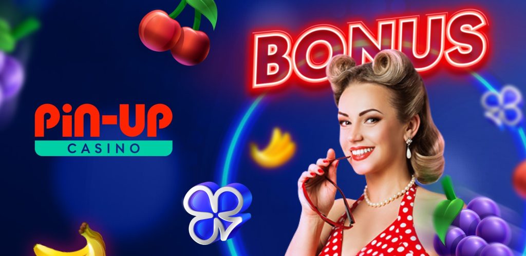  Appearance and functionality of Pin up Casino's official site 