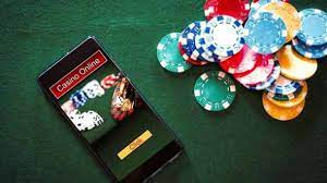 Casino online Pinup en Perú