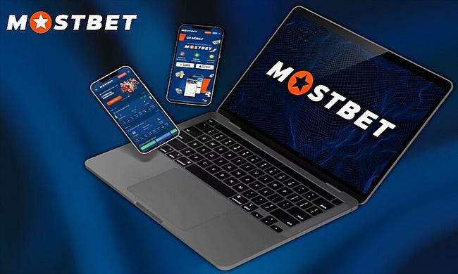 MostBet AZ - İdman və Onlayn Kazino Oyunlarında Etibarlı Yoldaşınız